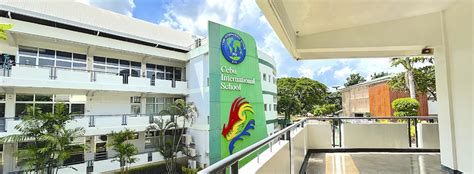 List of International Schools in Cebu City .